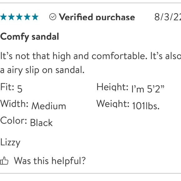 Vince Camuto Sz 5 Brelanie Braided Strap slip on Sandel.  Beautiful gold! 🌟⚜️ - Picture 11 of 11